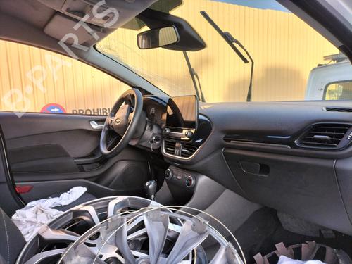 Right front brake caliper FORD FIESTA VII (HJ, HF)  | BP32090228M104  - Image 6