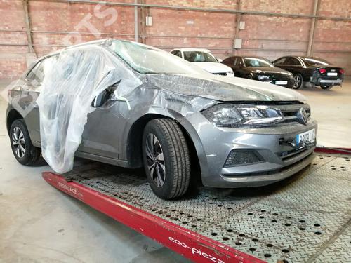 Used Parts VW POLO VI (AW1, BZ1, AE1)  1.0 TSI  932013