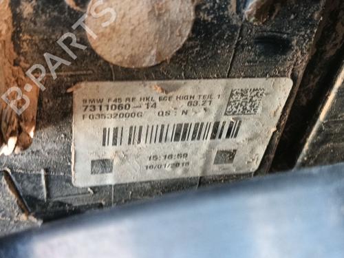 Right taillight BMW 2 Active Tourer (F45)  | BP30006988C35