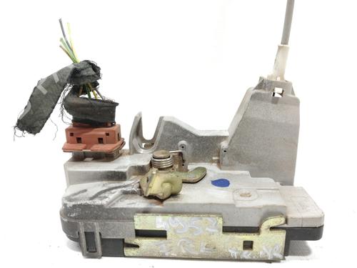 Rear right lock PEUGEOT 307 (3A/C) 1.6 HDi 110 | BP7241646C99 