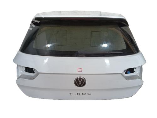 Bakluke CC/Kombi-Kupé VW T-ROC (A11, D11) [2017-2025]  30609592
