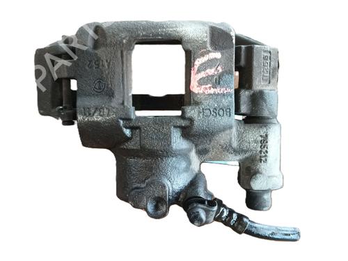 Used Right front brake caliper FIAT 500 (312_) 1.2 (312AXA1A) (69 hp) 30082015
