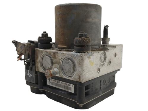 ABS pump CITROËN C4 Coupe (LA_)  | BP11085018M43 