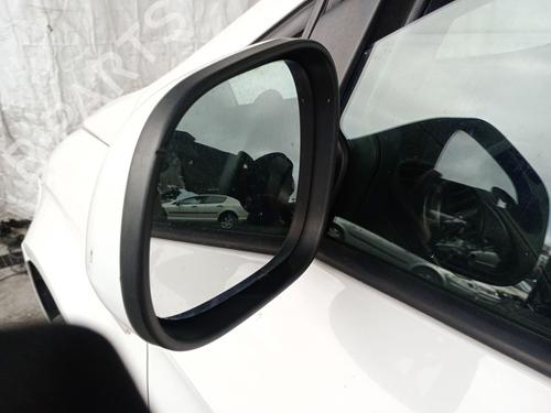 Left mirror SEAT ALTEA XL (5P5, 5P8) 1.6 TDI | BP25846869C26 