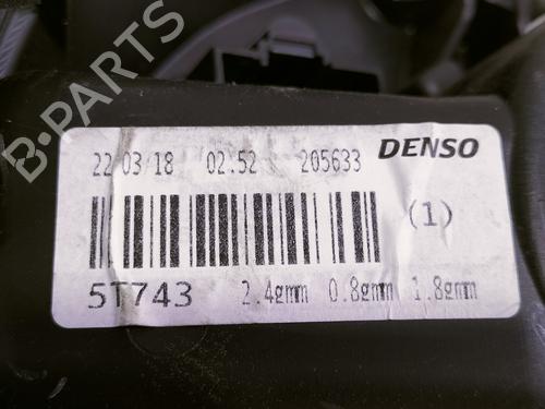 Heater blower motor FIAT DOBLO Cargo (263_)  | BP16125222M62 