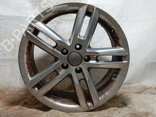 Used Rim AUDI A6 Allroad C6 (4FH) 3.0 TDI quattro (233 hp) 24406774