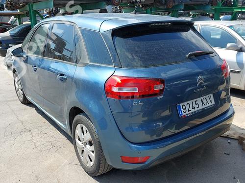 Electronic sensor CITROËN C4 Picasso II 1.6 HDi 90 | BP10570550M84  - Image 8