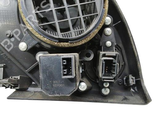 Climate control HONDA CIVIC VIII Hatchback (FN, FK) 1.8 (FN1, FK2) | BP16248091I5 