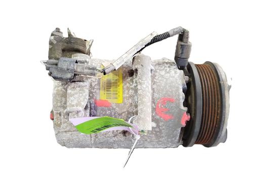 Used AC compressor AC compressor 38931774 38931774