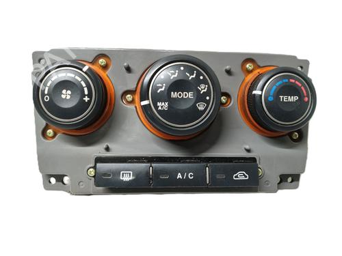 Used Climate control KIA CARENS III MPV (UN) 2.0 CRDi 140 (140 hp) 19920445