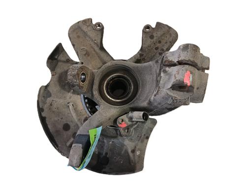 Used Right front steering knuckle VW GOLF IV (1J1) 1.9 TDI (115 hp) 31149214