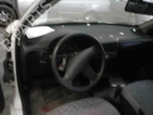 Right mirror SEAT CORDOBA (6K1, 6K2)  | BP5388903C27 