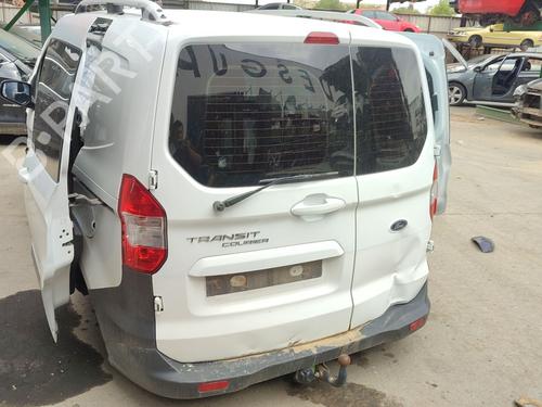 Front right lock FORD TRANSIT COURIER B460 MPV 1.5 TDCi | BP31939845C97