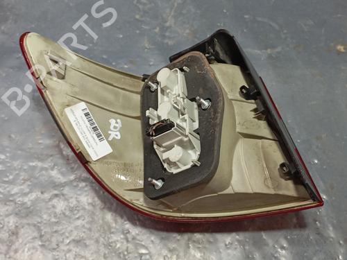 Right taillight MERCEDES-BENZ B-CLASS Sports Tourer (W245) B 180 CDI (245.207) | BP23330040C35 