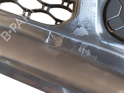 Front bumper JEEP RENEGADE SUV (BU, B1, BV) 1.0 T-GDi | BP29608917C7 