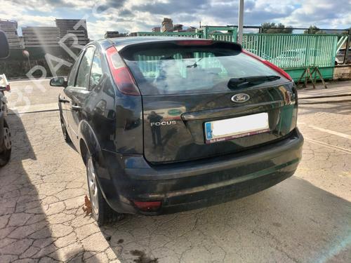 Left front window switch FORD FOCUS II (DA_, HCP, DP) 1.6 TDCi | BP31647352I27