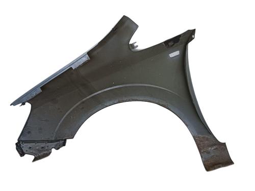 Right front fenders OPEL ZAFIRA / ZAFIRA FAMILY B (A05) 1.9 CDTI (M75) | BP25033112C42 