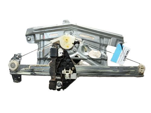 Used Front right window mechanism HONDA CIVIC VIII Hatchback (FN, FK) 2.2 CTDi (FK3) (140 hp) 20855649