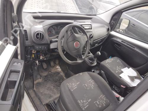 Right front brake caliper FIAT FIORINO Box Body/MPV (225_)  | BP11871429M104 