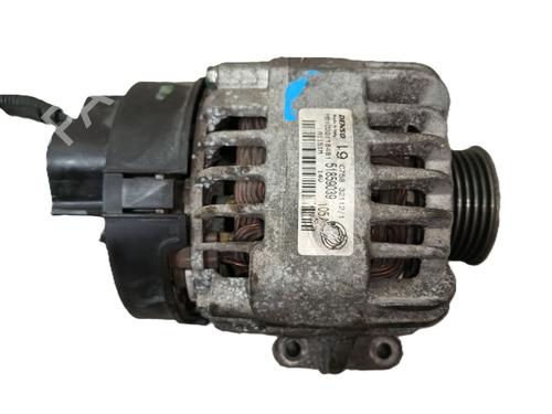 Alternator FIAT 500 (312_) 1.2 (312AXA1A) | BP30725071M7