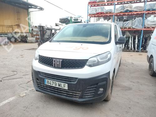 Used Parts FIAT SCUDO Van 2.0 Multijet 145 (506) (144 hp) 3967850