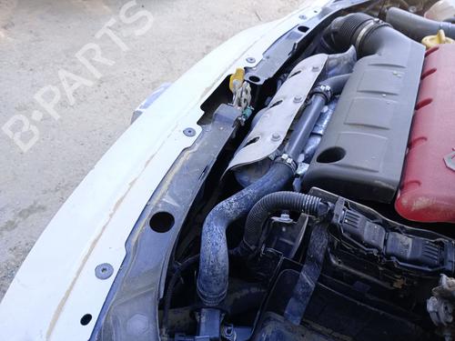 Water radiator ABARTH 500 / 595 / 695 1.4 (312.AXD1A) | BP29353060M31 