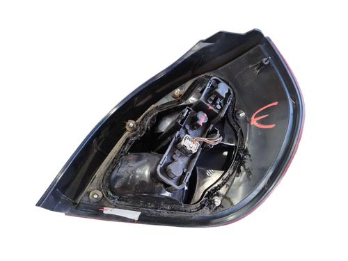 Left taillight NISSAN ALMERA II Hatchback (N16) 1.8 | BP38957926C34 - Image 3