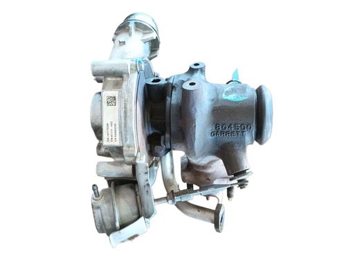 Turbocharger/Supercharger RENAULT KANGOO / GRAND KANGOO II (KW0/1_) 1.5 dCi 90 (KW05, KW08, KW0G, KW11) | BP28129985M71 