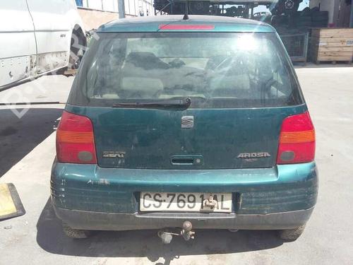 Right taillight SEAT AROSA (6H1)  | BP5367988C35 
