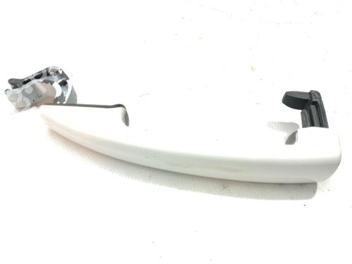 Rear right exterior door handle PEUGEOT 2008 I (CU_) 1.6 HDi | BP6998806C130