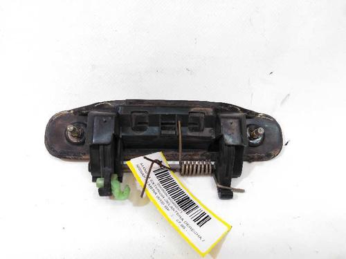 Front right exterior door handle NISSAN ALMERA I Hatchback (N15)  | BP5884760C129 