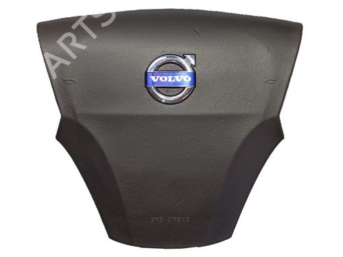 Used Driver airbag VOLVO V50 (545) [2003-2012]  18015401