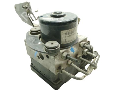 Used ABS pump FORD FOCUS I (DAW, DBW) 1.8 TDCi (100 hp) 5345026