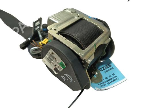 Front right seatbelt FORD S-MAX (WA6)  | BP11386173I25 