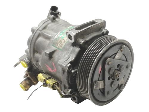 Used AC compressor AC compressor CITROËN C5 II (RC_) [2004-2008] 8883054 8883054