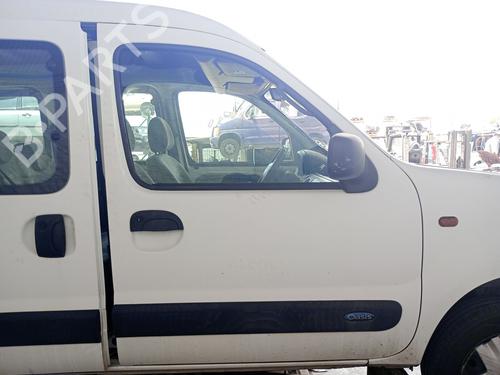 Right front door RENAULT KANGOO (KC0/1_) 1.5 dCi (KC07) | BP21072453C3