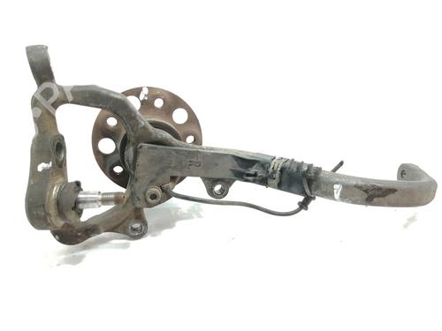 Right front steering knuckle MERCEDES-BENZ SL (R230) 500 (230.475) | BP8893243M26 