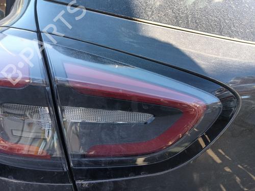 Farolim esquerdo da mala FORD PUMA (J2K, CF7) 1.0 EcoBoost (125 hp) 32391973