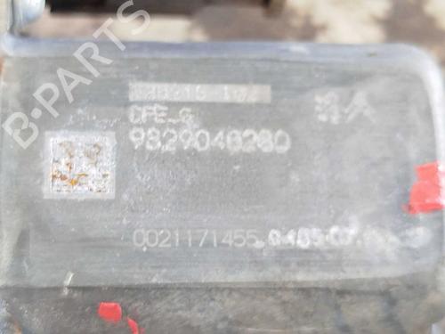 Front left window mechanism OPEL ASTRA L (OV5) 1.2 (FPHNSL, FPHNSR) | BP40446770C22 - Image 4
