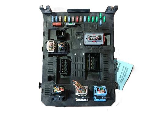 Używane Skrzynka bezpieczników CITROËN C5 II (RC_) 1.6 HDi (RC8HZB) (109 hp) 29886494
