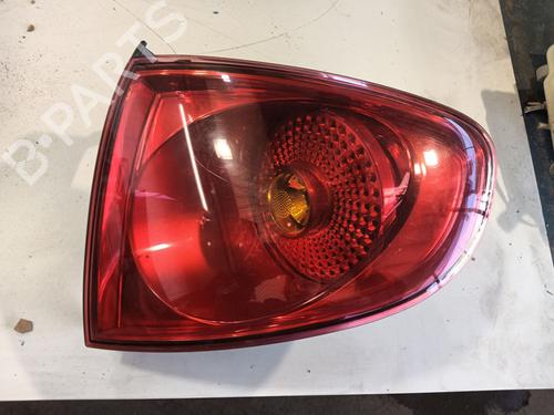 Used Right taillight Right taillight SEAT ALTEA (5P1) 1.9 TDI (105 hp) 33854814 33854814