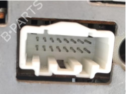 Radio MAZDA 5 (CR) 2.0 CD (CR19) | BP5956875E6 