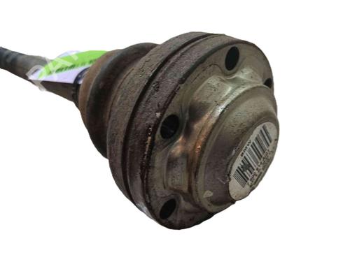 Left rear driveshaft BMW X5 (E53) 3.0 i | BP36778337M40 - Image 3