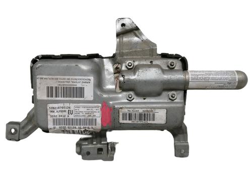 Venstre sete kollisjonspute MERCEDES-BENZ C-CLASS (W203) [2000-2007]  5815837
