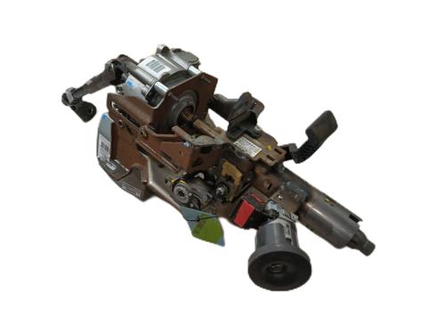 Used Steering column RENAULT CLIO III (BR0/1, CR0/1) 1.2 16V (BR02, BR0J, BR11, CR02, CR0J, CR11) (75 hp) 30296677