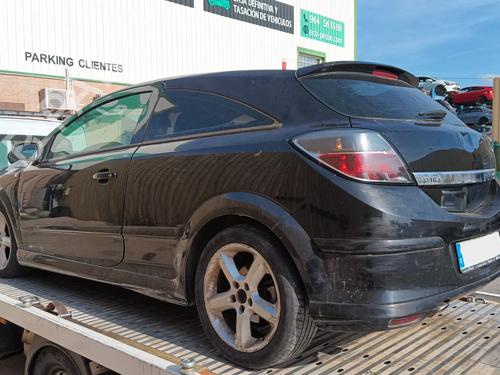 Styring servopumpe OPEL ASTRA H GTC (A04) 1.9 CDTI (L08) | BP30684200M99