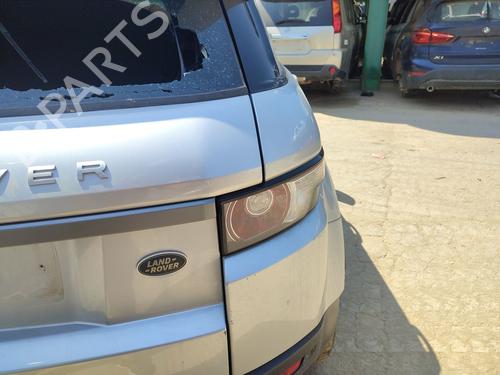 Subframe LAND ROVER RANGE ROVER EVOQUE (L538)  | BP29351034M9 