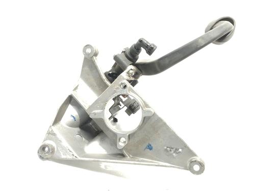 Clutch pedal MINI MINI (R50, R53) Cooper | BP8889629I13 