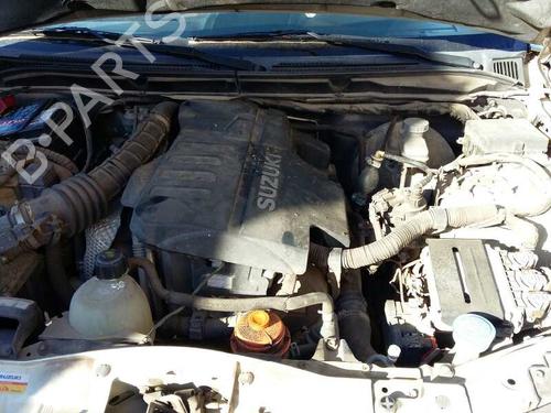 Servo brake SUZUKI GRAND VITARA II (JT, TE, TD) 1.9 DDiS (JB419WD, JB419XD) | BP5357299M42 