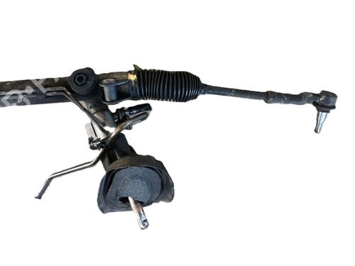 Steering rack FORD MONDEO IV Saloon (BA7)  | BP30142942M22 